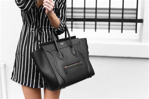 celine work bags